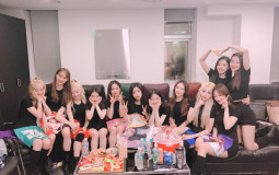 What's your favorite kpop group ?