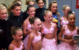 Dance moms season 1