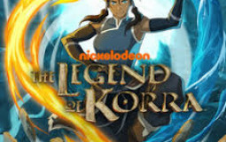 Legend Of Korra