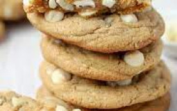 Cookie Tier List