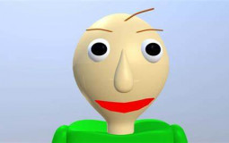 Baldi’s Basics Plus