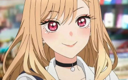 Top 20 Waifus