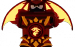 bedwars kits