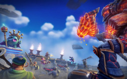Minion Masters Legendaries