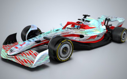 F1 2022 Seats Prediction