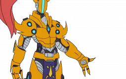 Calamity mod bosses
