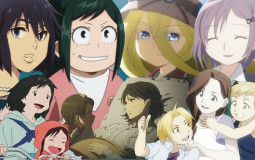 UltimateAnimeM1lf