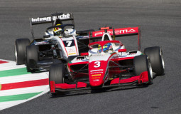 f2 drivers