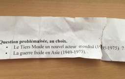 Le 13iq au pre