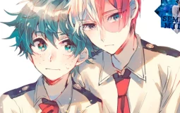 Mha Ships