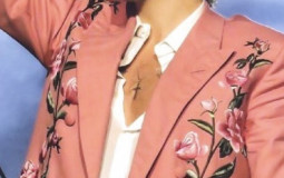 Harry Styles Live on Tour Suits