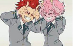 Rating bad mha ships