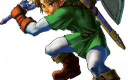 zelda