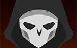 Overwatch Reaper Skins