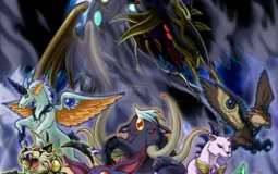 Yugioh tier list
