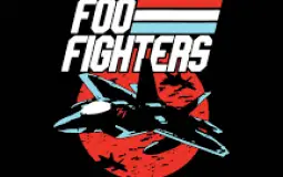Foo Fighters