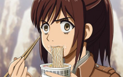 My Anime List