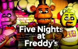 Five Nights at Freddy's Games