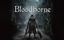 Bloodborne Bosses