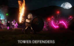 Tower Defenders Tower Ranking