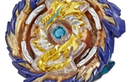 Beyblade