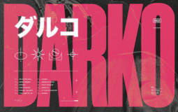 Darko US Albums/EPs