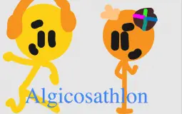 Algicosathlon Rejoin