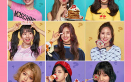 Twice Korean Title Tracks