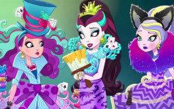 everafterhigh