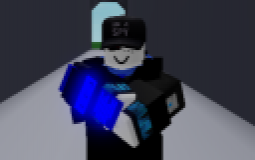 just something