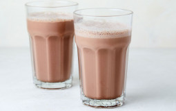 Chocolate Milks