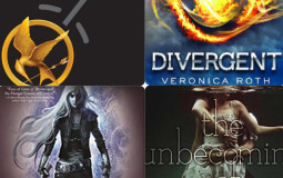YA Books