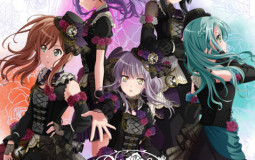 Roselia songs