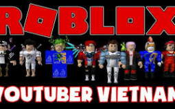 Xếp hạng Zootuber roblox Việt Nam