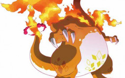 mega pokemon