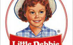 Little Debbie Rankings
