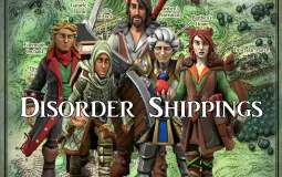Disorderly Shippings