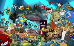 Jeux Video connue