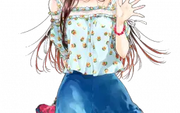 WAIFU TIER LIST