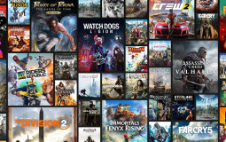 Games tier list