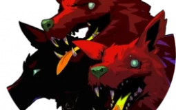 Hades Hot people