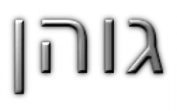 גוהן
