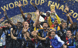 FFF 18