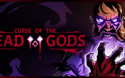 Curse Of The Dead Gods