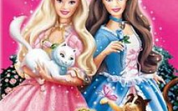 Barbie Movies