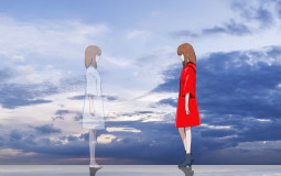 Crying For Rain