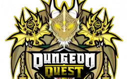 Dungeon Quest Tierlist (1/1/23)