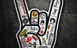 Bands and singers