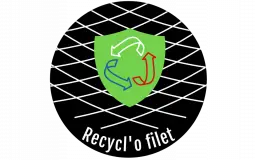 Revendeurs Recycl'o filet