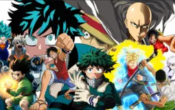 anime